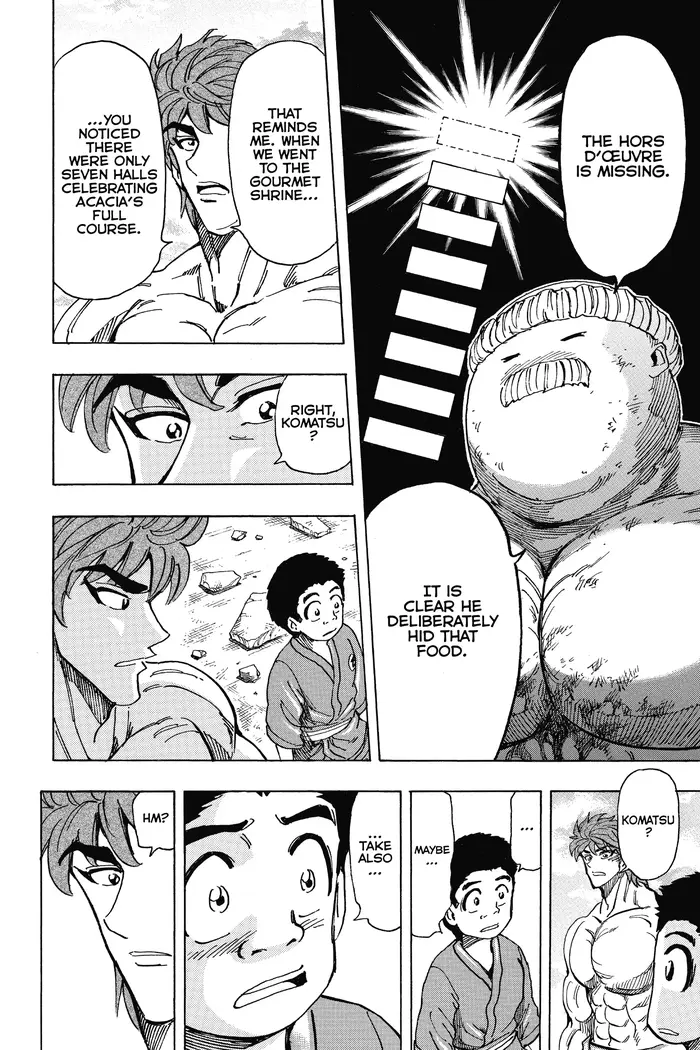 Toriko Chapter 192 image 14_optimized